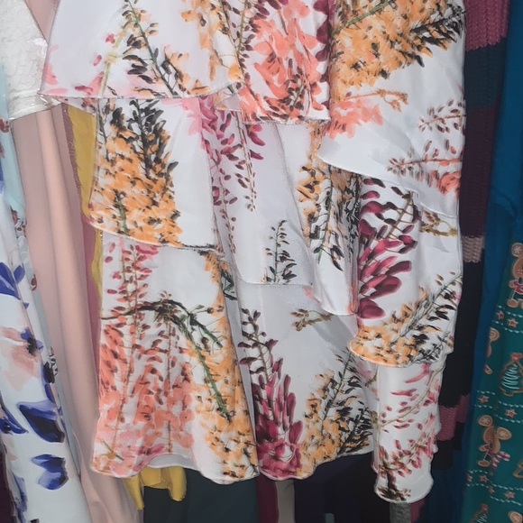 XL WORTHINGTON BLOUSE OBO - Picture 2 of 4